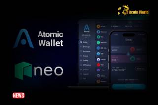 Atomic Wallet поддержит Neo X на MainNet