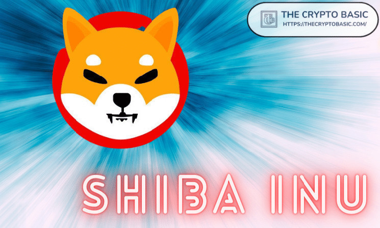 Ключові рівні Shiba Inu під час падіння до $0.000013