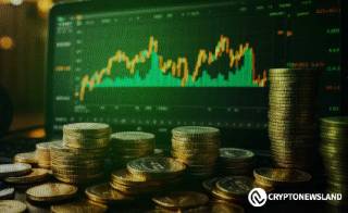 Рынок альткоинов: ожидание параболической фазы