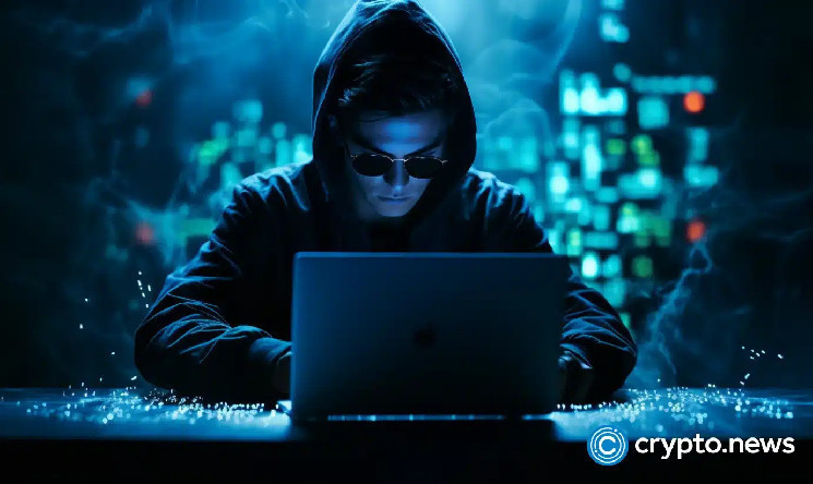 Хищения в крипто секторе достигли $1.38 млрд в 2024 году