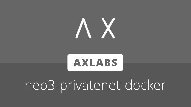 Оновлення Docker для приватної мережі Neo N3 від AxLabs
