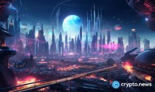 MultiversX (EGLD) растет благодаря интеграции Safepal