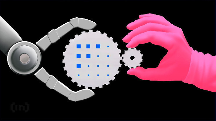 Кити FET: ASI на ринку токенів ШІ