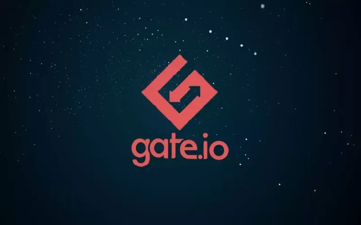 Gate.io прекращает поддержку турецкого языка