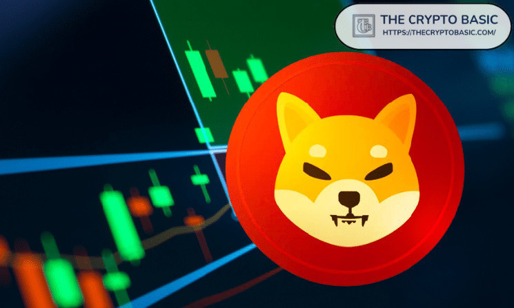 Цілі для Shiba Inu: до $0,000165; боротьба для досягнення