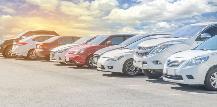 Значення блокчейну в автомобільній індустрії: огляд ринку