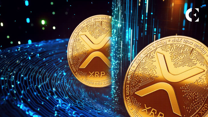 Аналіз ціни XRP: Відновлення після спаду?