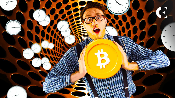 Німецький уряд продавав Bitcoin: як це вплинуло на курс?