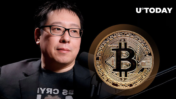 Samson Mow объясняет цену Bitcoin (BTC) через план на $1 миллион