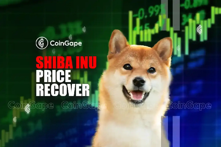 Прогноз ціни монети Shiba Inu: Шлях до $0.00003