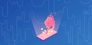 Игры Тап-для-заработка: криптовалютный бум в Telegram