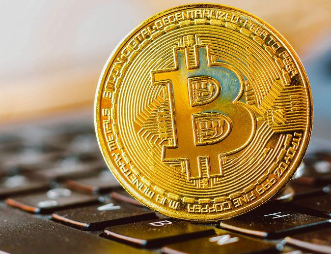 Прогноз ціни Bitcoin до $47,000: аналітик розкриває подробиці