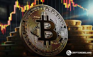 Биткоин растет выше $57,000, альткоины тоже возрастают