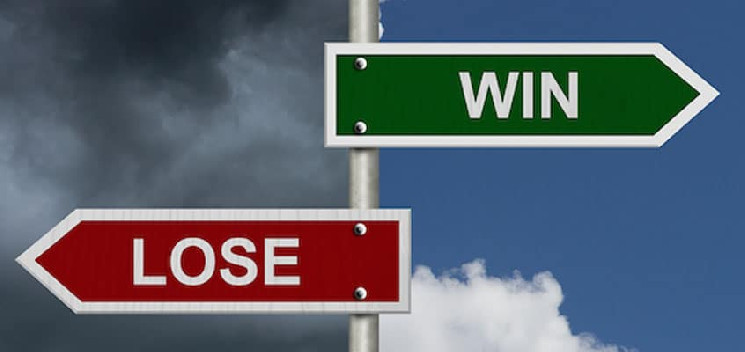 Альткоины: победители и проигравшие недели