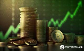 Перспективы Bitcoin: $100 000 вперед?