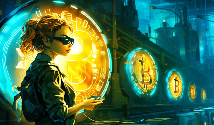 Прогноз трейдера: биткоин готовится к 400% ралли