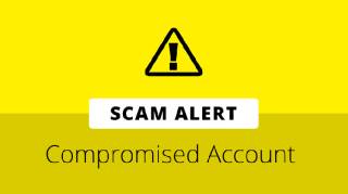 Скомпрометированная учетная запись основателя Neo: предупреждение о мошенничестве