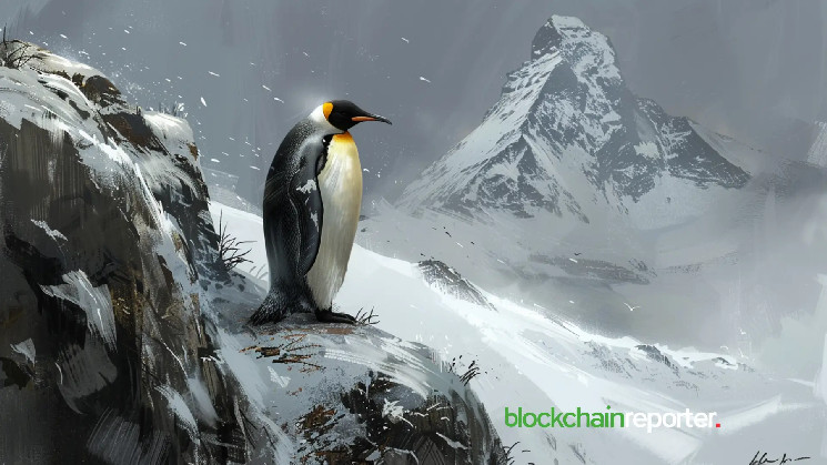 Тижневий Топ-10 продажів NFT: Pudgy Penguins лідирують на ринку