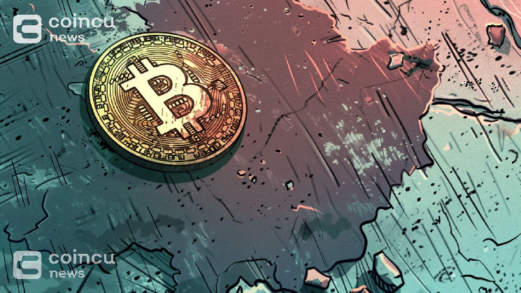 Давление на рынке: компенсация Mt. Gox вызывает опасения