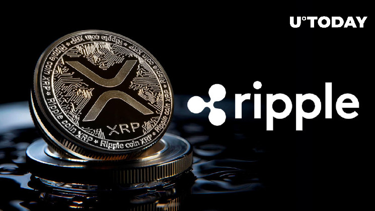 Миллионы XRP исчезают в загадочном переводе Ripple
