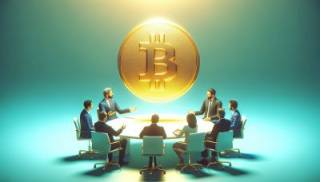 Крипто експерти обговорюють криптовалюту на круглому столі демократів