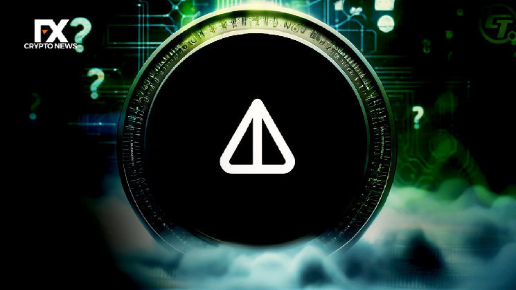 Аналіз цін Notcoin за 24 години: відступ та узгіря