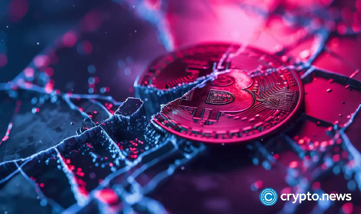 Bitcoin в зоне перепроданных активов, но волатильность снижается