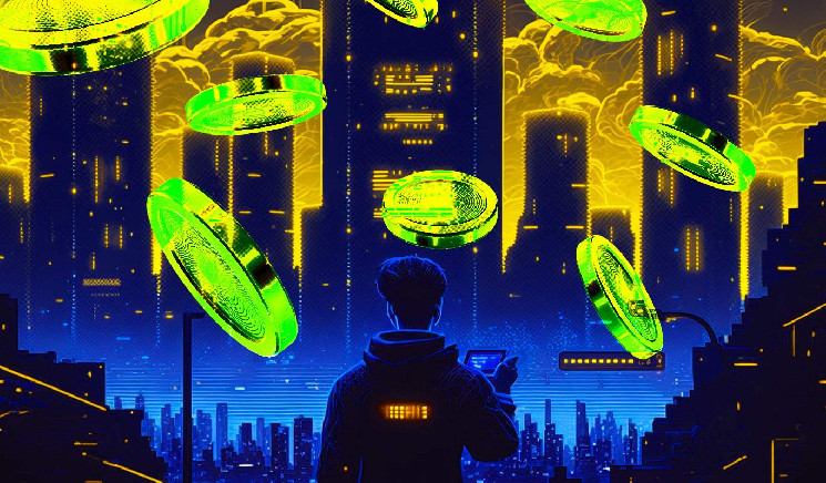 Протоколи DePIN: майбутнє цифрових активів