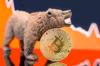 Медвежий тренд биткоина: $50 тыс. - следующий уровень?