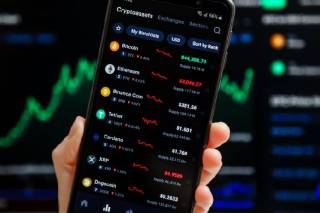 Рост альткоинов: ожидаем перевал отметки $1 трлн в крипто рынке