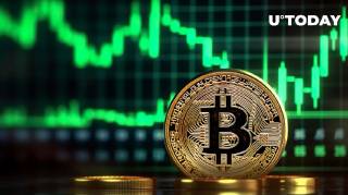 Биткойн (BTC) готовится к взлету: паттерн бычий мегафон