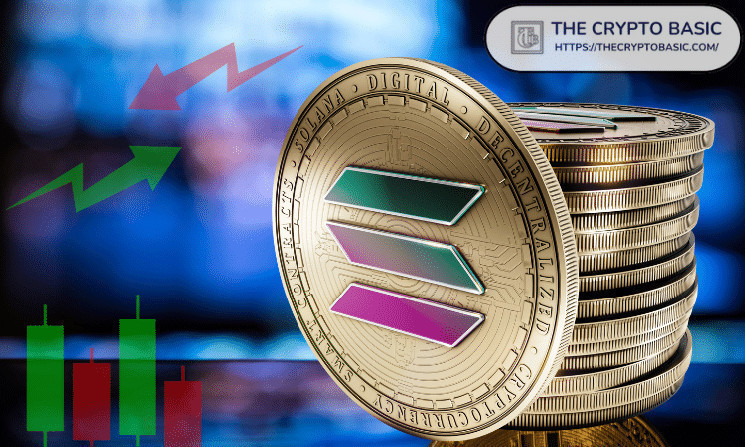 Прогноз ціни на Solana: SOL може досягти $150