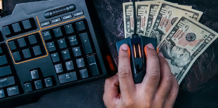 Разблокировка крипто-игровых токенов в июле: подробности