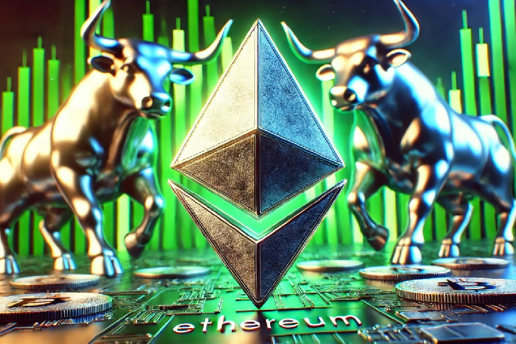 Новини щодо Ethereum ETF: до нового булового руху?
