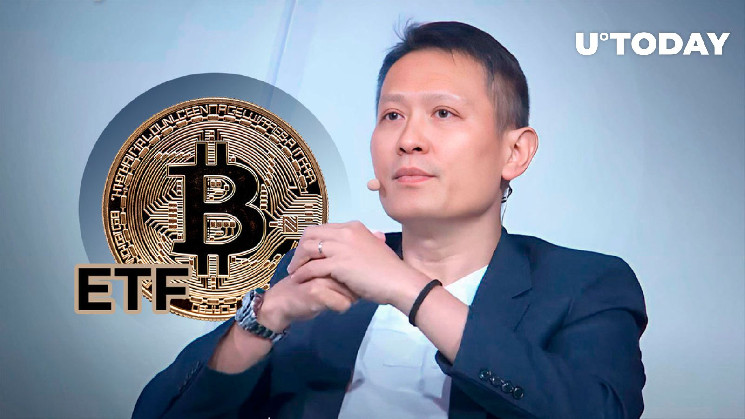 Рост притоков в ETF Bitcoin подтверждает интерес инвесторов.