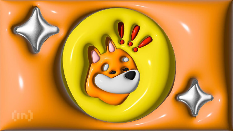 Ціна монети BONK зросла на 25% після пропозиції знищити 84 мільярди токенів: аналіз і прогноз