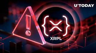 Предупреждение по токену xSPECTAR на XRP Ledger