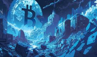 Топ-трейдер предупреждает о возможном снижении цены BTC