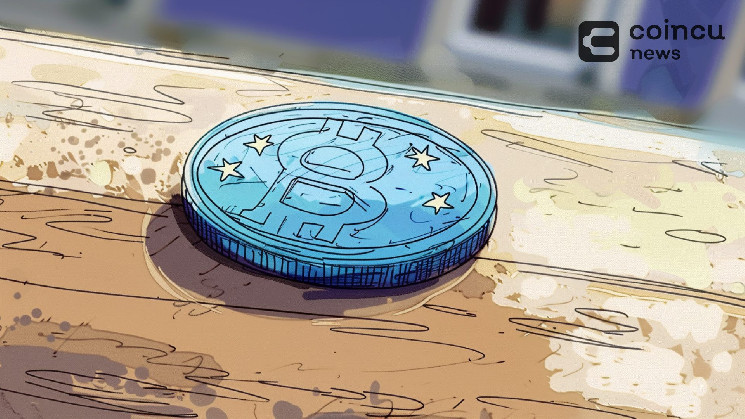 Circle запустит стабильную монету EURC на сети Base Layer 2.