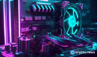 Розширення Компанії по Майнінгу Bitcoin Hut 8 в Західному Техасі