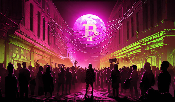 Аналіз BTC: стабільність, можливий спад, підтримка на рівні $57,000