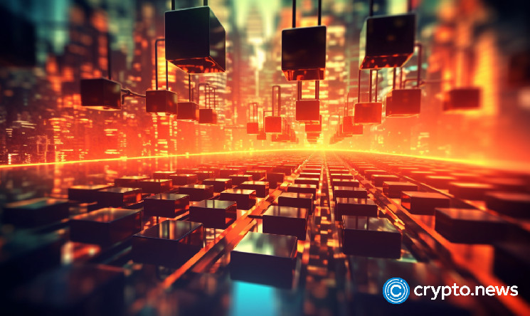 Китайский гигант страхования сотрудничает с швейцарским криптобанком для инвестиций