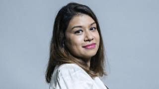 Міністр міста Великобританії призначена з відповідальністю за криптовалюту - Туліп Сіддік