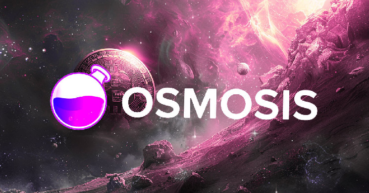 Номик и Осмозис: отказ от комиссий за мост BTC