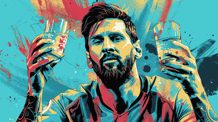 Water Memecoin: благотворительная мем-криптовалюта на блокчейне Solana