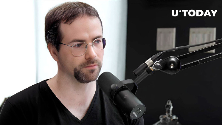 Прогноз Тура Деместера о важности биткоин-ETF, а также мнение Самсона Моу.