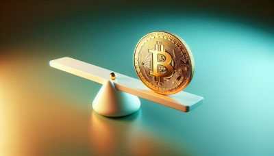 Оптимізм інвесторів криптовалют після халвінгу: опитування CoinGecko