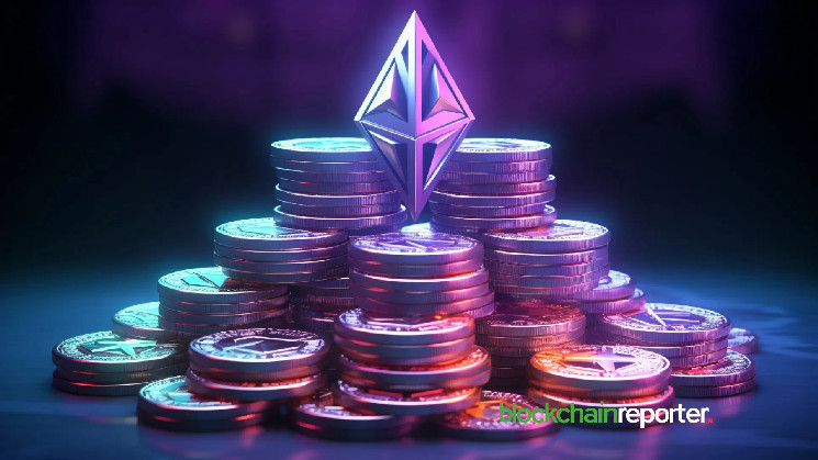 Стейкинг STRK: официальный релиз на Starknet