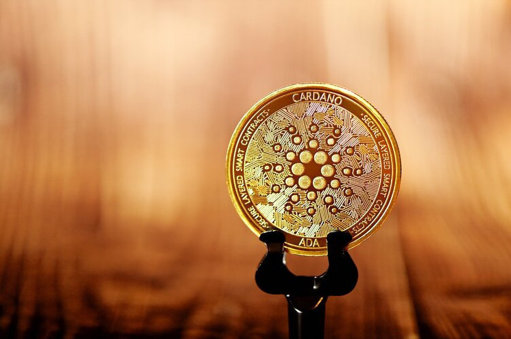 Ціна Cardano готується до росту на 10%