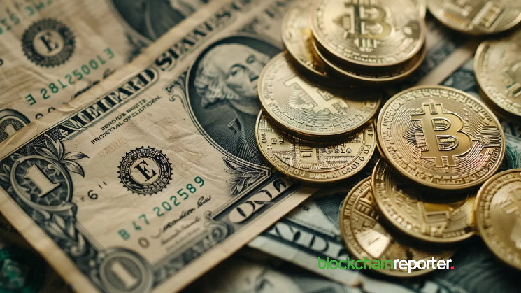 Динаміка використання біткоїн для P2P платежів: нові відкриття до 2023 року